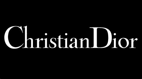 logo dior blanc|christian dior logo français.